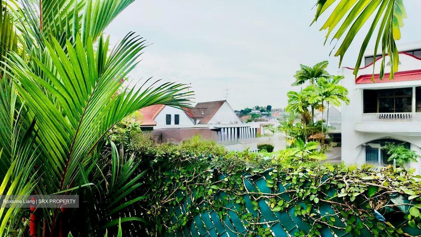 Jalan Haji Alias (D10), Detached #453947031